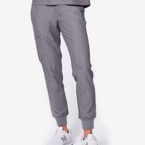 Figs Zamora Jogger - Graphite - PL